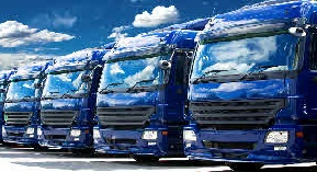 Bedding and Mattresses for HGVs and lorries