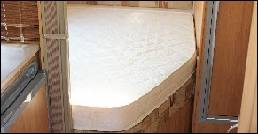 Mattresses and bedding for static caravans and lodges Mattresses and bedding for static caravans and lodges