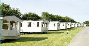 Mattresses and bedding for static caravans and lodges