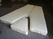 Contract trade and commercial mattresses Contract trade and commercial mattresses